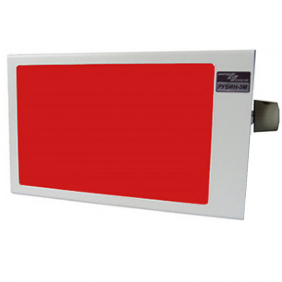 Фотофонари с плавной регулировкой яркости РУБИН-3М, РУБИН-3ТМ