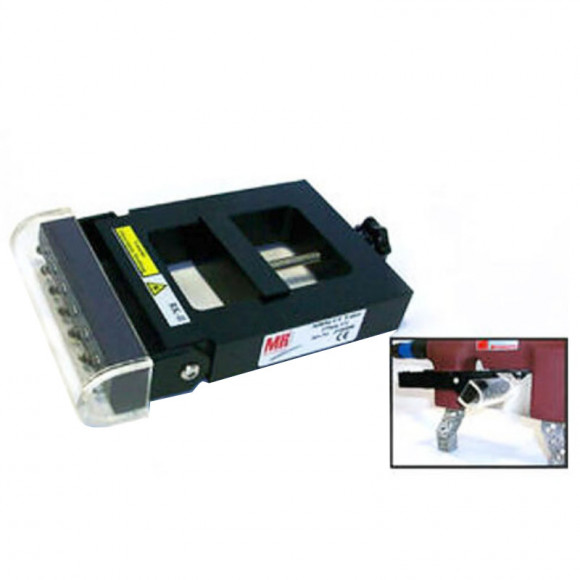 УФ модуль для флуоресцентного магнитопорошкового контроля MR 94 UV-YokeR УФ модуль для флуоресцентного магнитопорошкового контроля MR 94 UV-YokeR