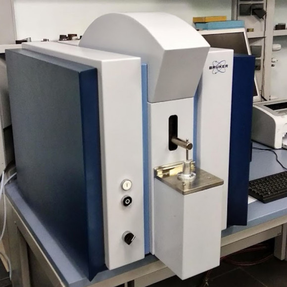 Оптико-эмиссионный спектрометр Q4 TASMAN