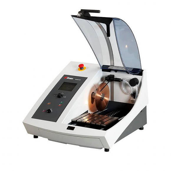 Отрезной станок Secotom-15/-50