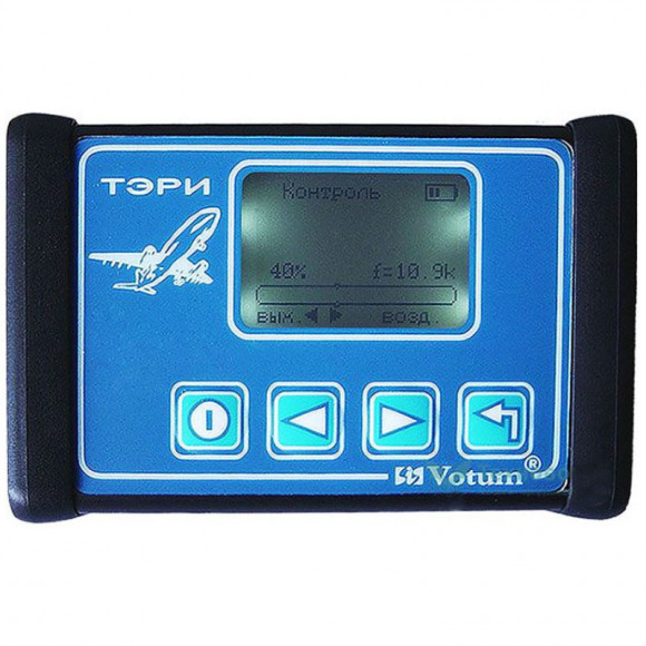 Импедансный экспресс тестер ТЭРИ