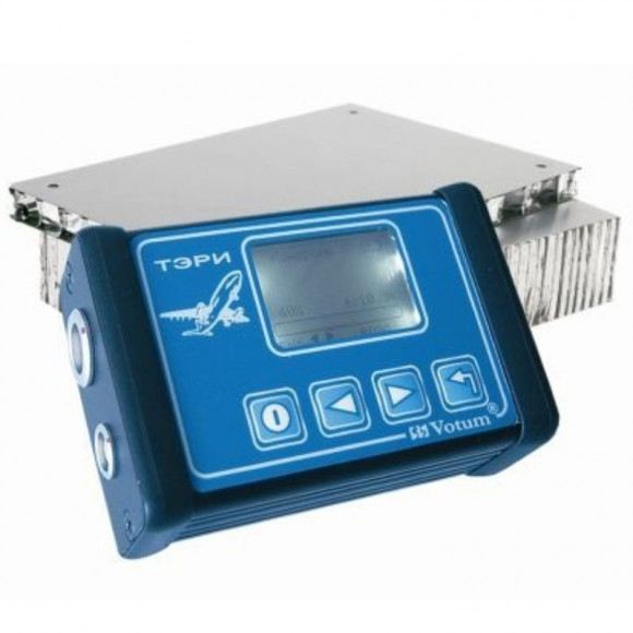 Импедансный экспресс тестер ТЭРИ