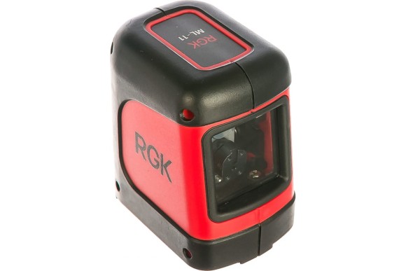 Лазерный уровень RGK ML-11 Лазерный уровень RGK ML-11