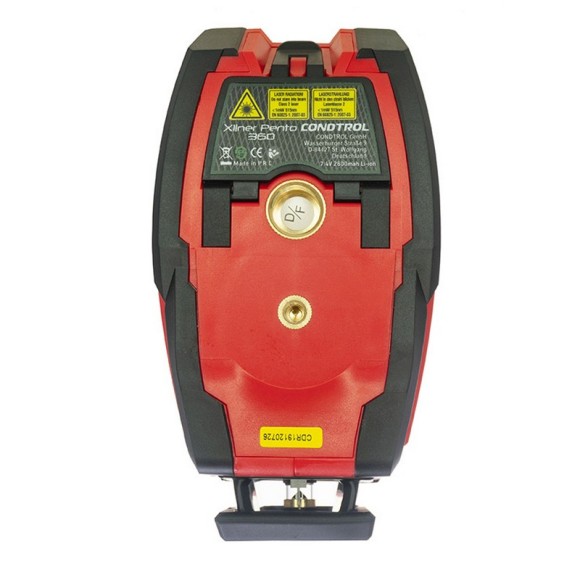 Лазерный нивелир CONDTROL XLINER PENTO 360