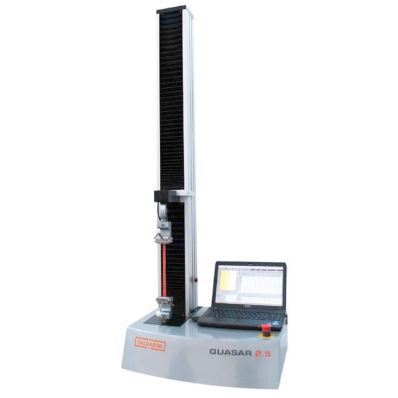 Универсальная испытательная машина Quasar 2.5 Универсальная испытательная машина Quasar 2.5