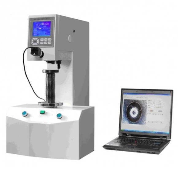 Твердомеры Бринелля THB Твердомеры Бринелля THB