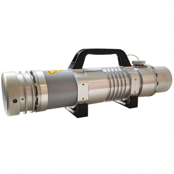 Портативный рентгеновский аппарат «МАРТ-200»