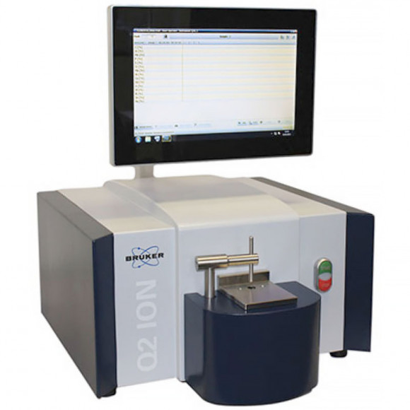 Оптико-эмиссионный спектрометр Q2 ION