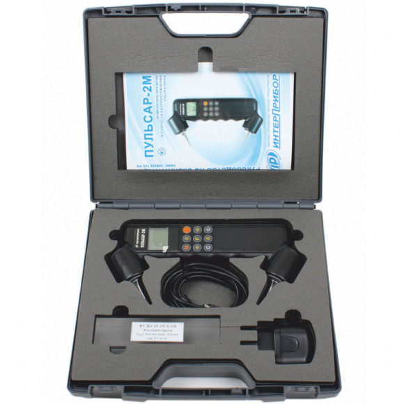 Прибор ПУЛЬСАР-2М 