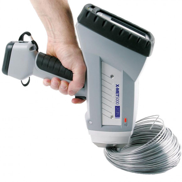 Портативный анализатор X-MET 5100