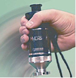 HiLight микроскоп отсчётный по Бринеллю ручной