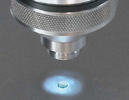 HiLight микроскоп отсчётный по Бринеллю ручной