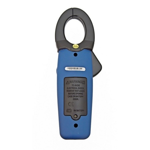 DT-3347 Клещи электроизмерительные DT-3347 Клещи электроизмерительные