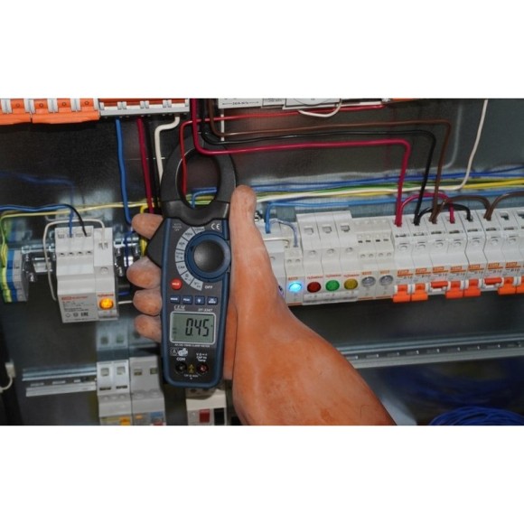 DT-3347 Клещи электроизмерительные DT-3347 Клещи электроизмерительные