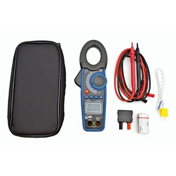 DT-3347 Клещи электроизмерительные DT-3347 Клещи электроизмерительные