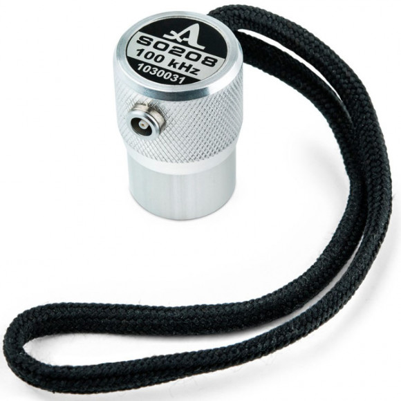 Преобразователь S0208 0.1A0R20X20CL