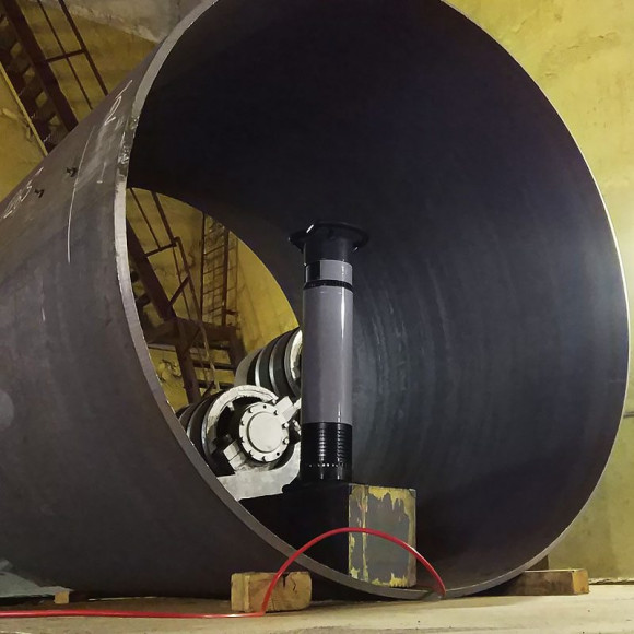 Рентгеновские генераторы постоянного действия ICM серии CP