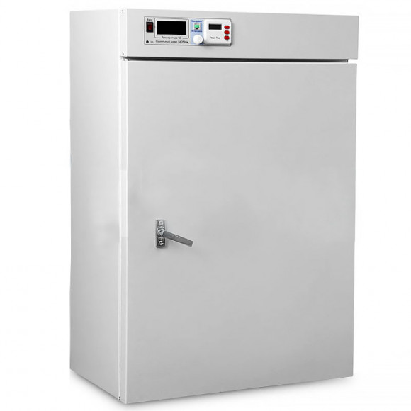 Шкаф сушильный ШСР-2СМ (для радиографического контроля) Шкаф сушильный ШСР-2СМ (для радиографического контроля)