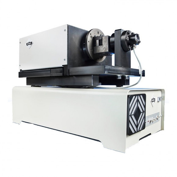 Магнитно-резонансная машина RUMUL Cracktronic 160 Магнитно-резонансная машина RUMUL Cracktronic 160