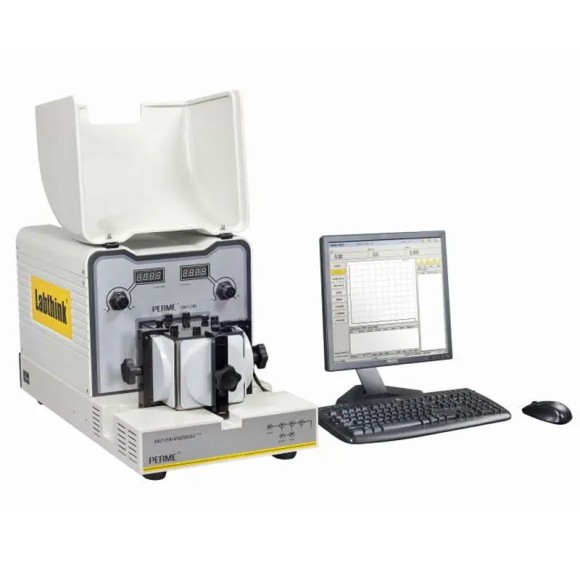 Прибор для определения паропроницаемости Labthink W3/130