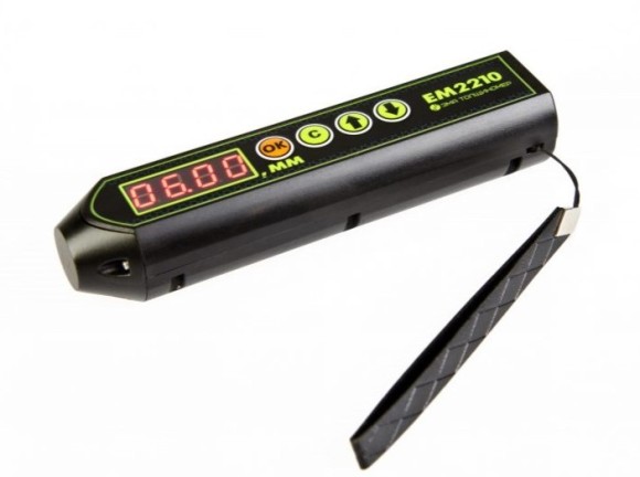 ЭМА толщиномер EM2210