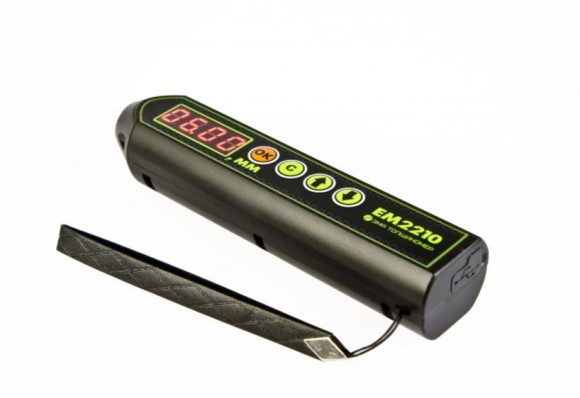 ЭМА толщиномер EM2210