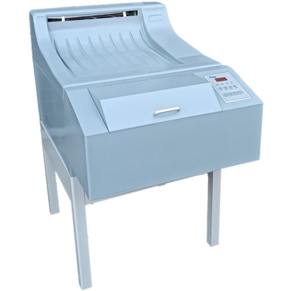 Автоматическая проявочная машина Макс НДТ