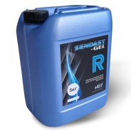 SENDAST GEL–R промышленный гель для ультразвукового контроля