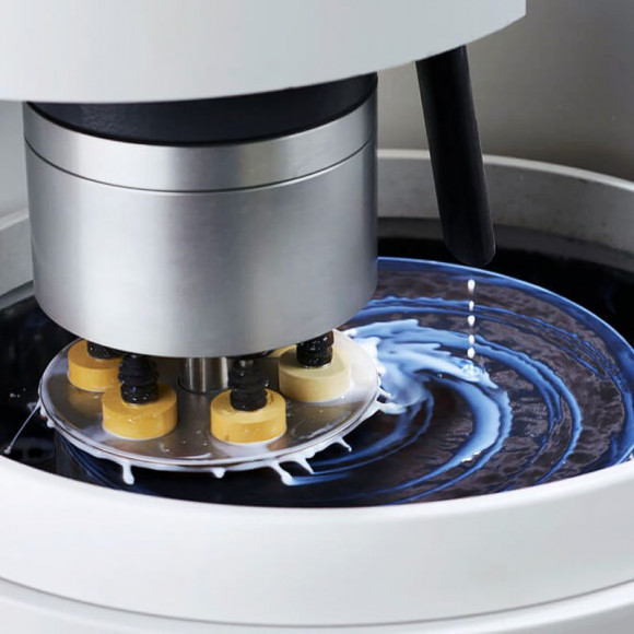 Шлифовально-полировальная система Tegramin Шлифовально-полировальная система Tegramin