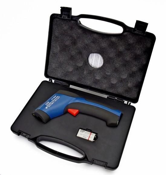 CEM DT-8839 Инфракрасный термометр (пирометр)