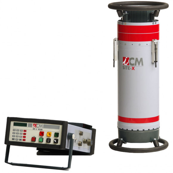 Рентгеновский генератор постоянного действия Site-X