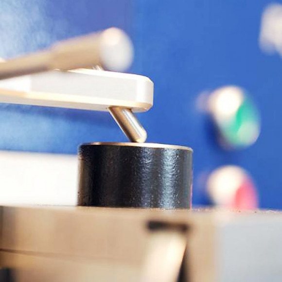 Оптико-эмиссионный спектрометр FOUNDRY-MASTER LAB