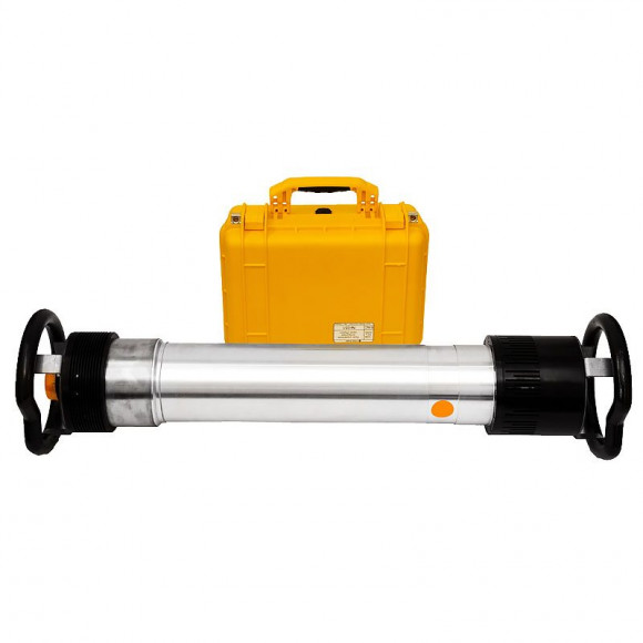 Рентгеновский аппарат Радон-250