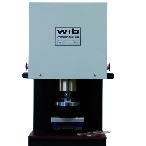 Вырубные пресса