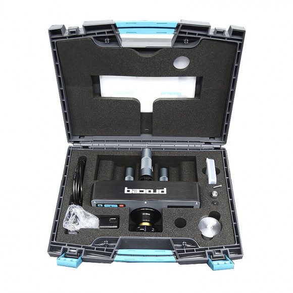 Измеритель прочности бетона Proceq DY-2