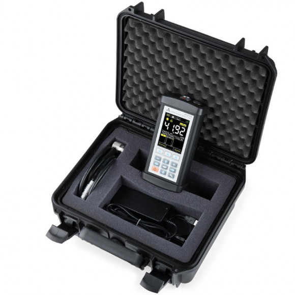 ЭМА толщиномер А1270