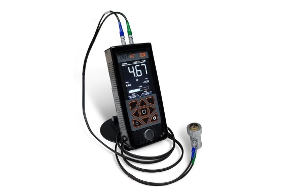 UDT-RF ультразвуковой толщиномер