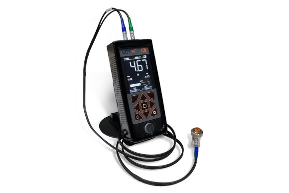 UDT-RF ультразвуковой толщиномер