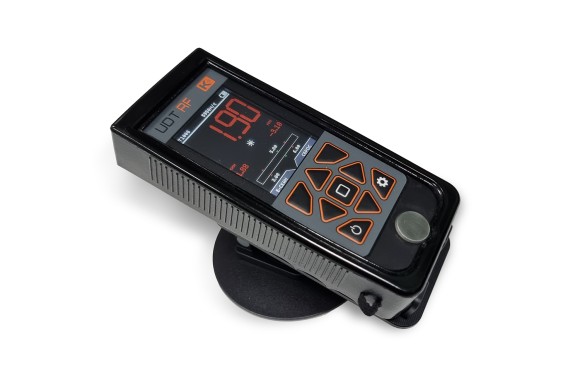 UDT-RF ультразвуковой толщиномер