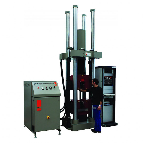 Напольная машина LF-3000