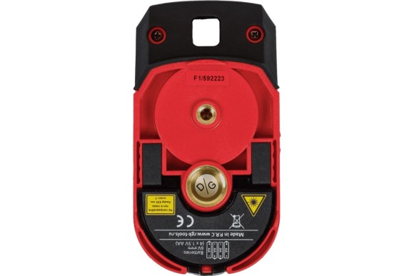 Лазерный уровень RGK PR-81 Лазерный уровень RGK PR-81