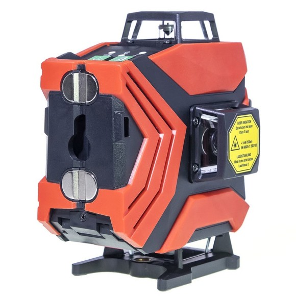 Лазерный нивелир CONDTROL FLIESEN 3D LASER