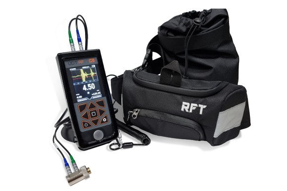 UDT-RF PRO ультразвуковой толщиномер