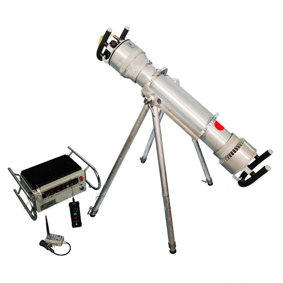 Рентгеновский аппарат РПД - 250СН