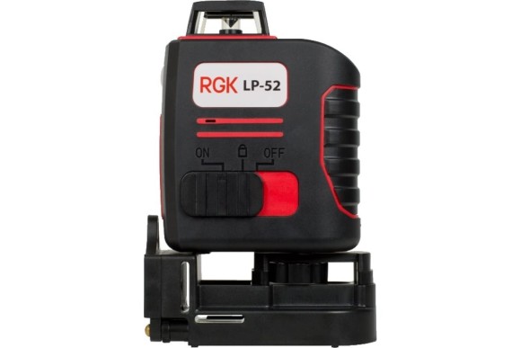 Лазерный уровень RGK LP-52