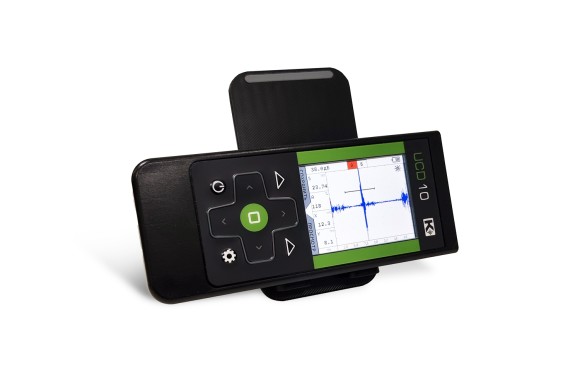 УСД-10 RF/UCD-10 RF ультразвуковой дефектоскоп