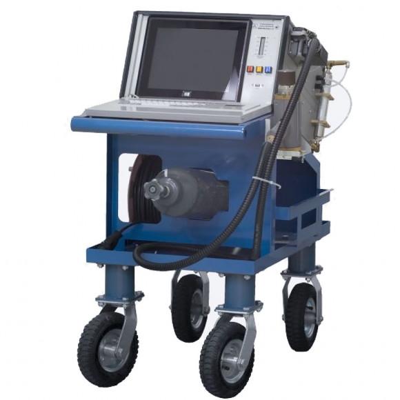 Мобильный спектрометр «Минилаб СЛ»