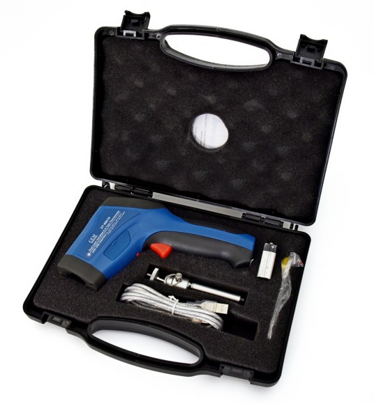 CEM DT-8867H Инфракрасный термометр (пирометр)