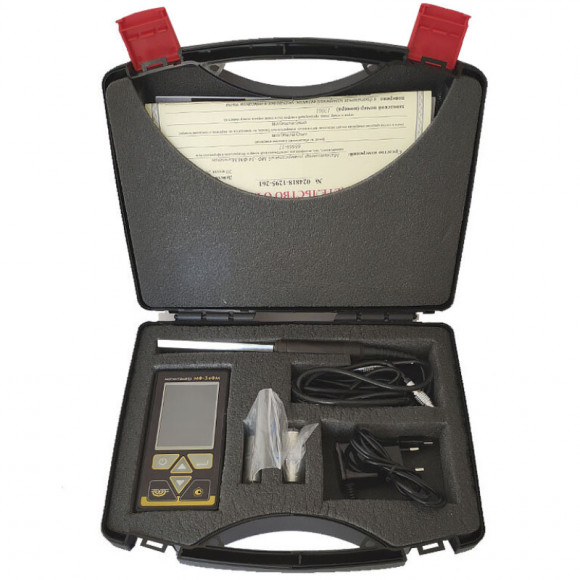 Магнитометр МФ-34ФМ МАГНОСКАН Магнитометр МФ-34ФМ МАГНОСКАН