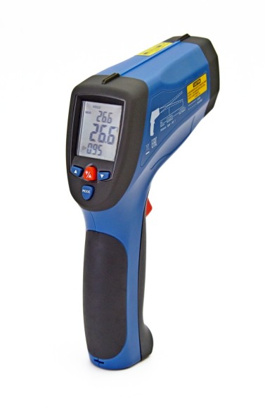 CEM DT-8868H Инфракрасный термометр (пирометр)